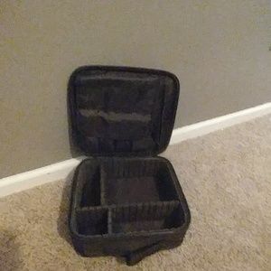 Professional Travel Makeup Case